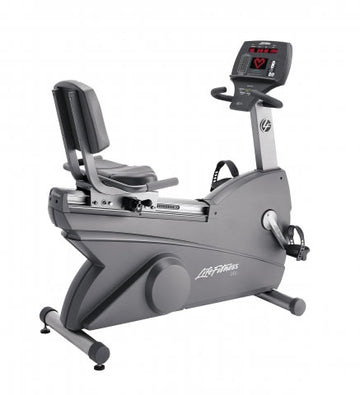 90R Recumbent Bike