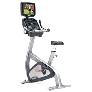 E-UBi (G1) Upright Bike