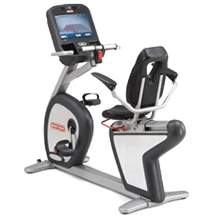 E-RBE (G1) Recumbent Bike