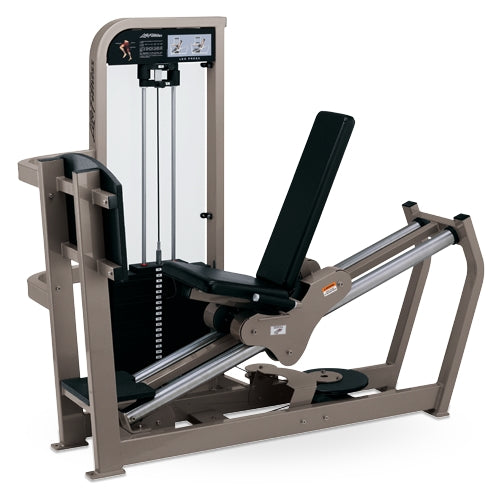 PSSLP-PSSLPSE Seated Leg Press