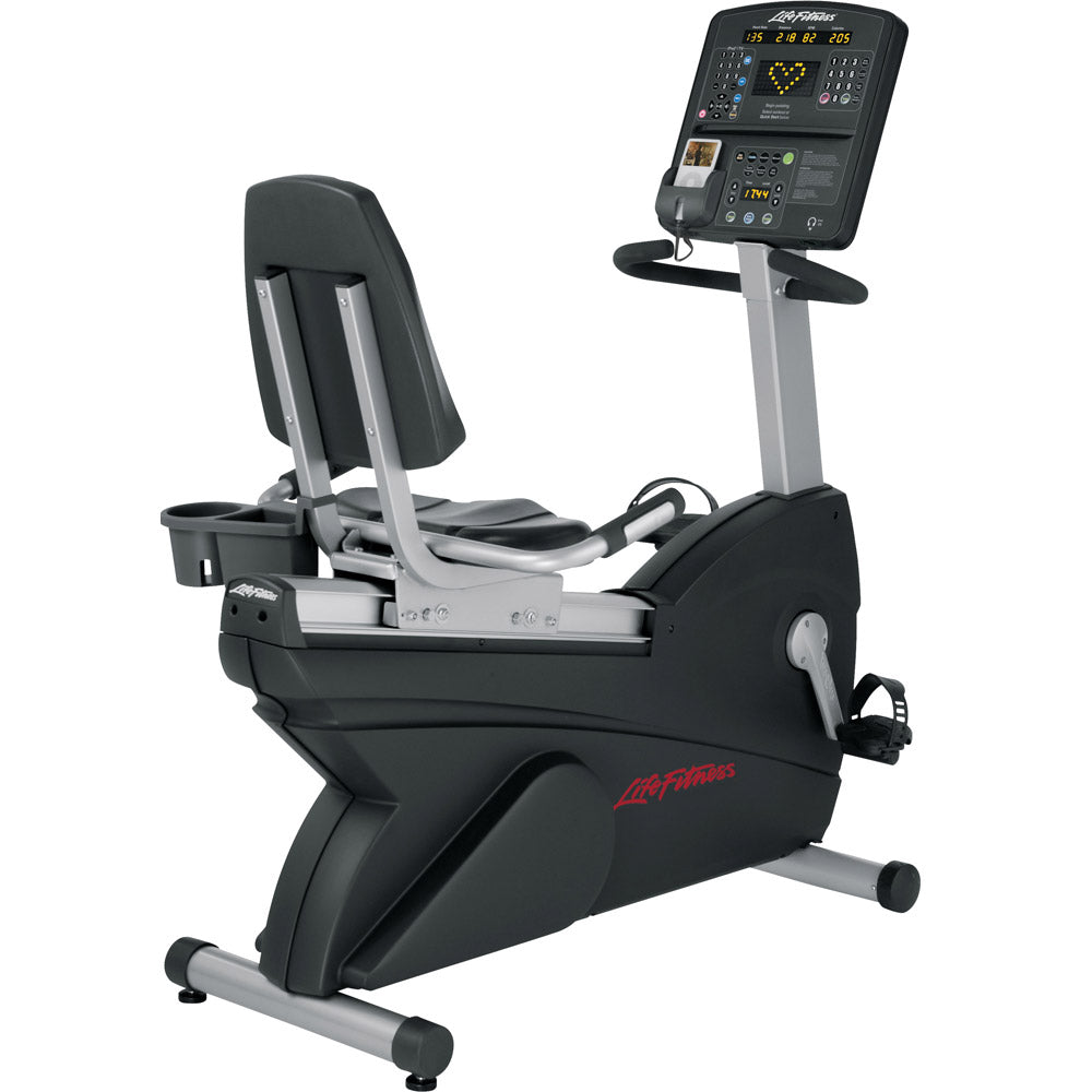 CLSR INTEGRITY Recumbent Bike