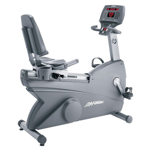 CLSR Classic Recumbent Bike