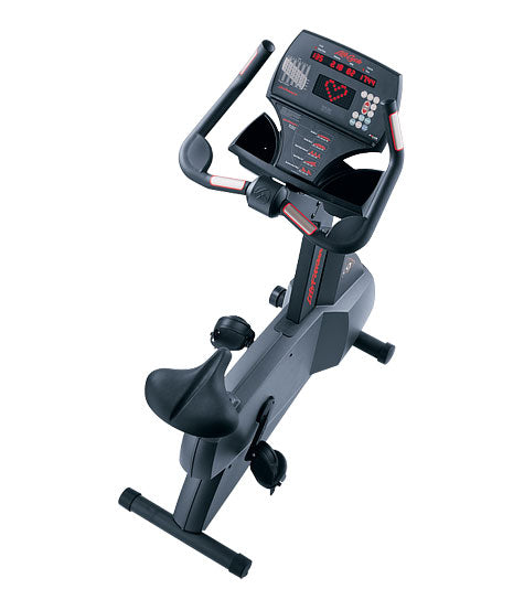 C9i Upright Bike