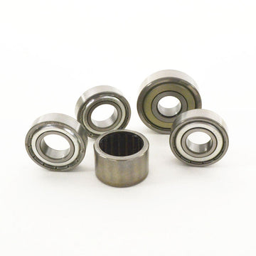 Bearings