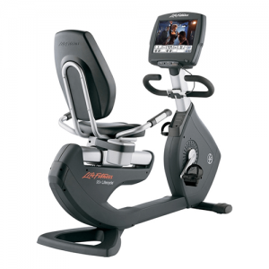 95R Engage Elevation Series Recumbent Bike