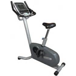 C846i Experience Upright Bike