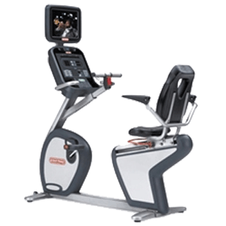 E-RBi (G1) Recumbent Bike