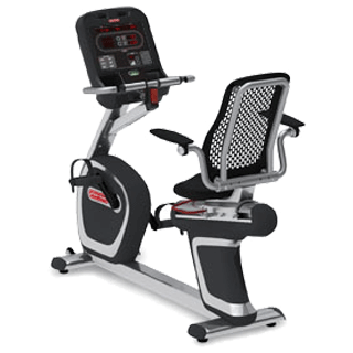 E-RB Recumbent Bike