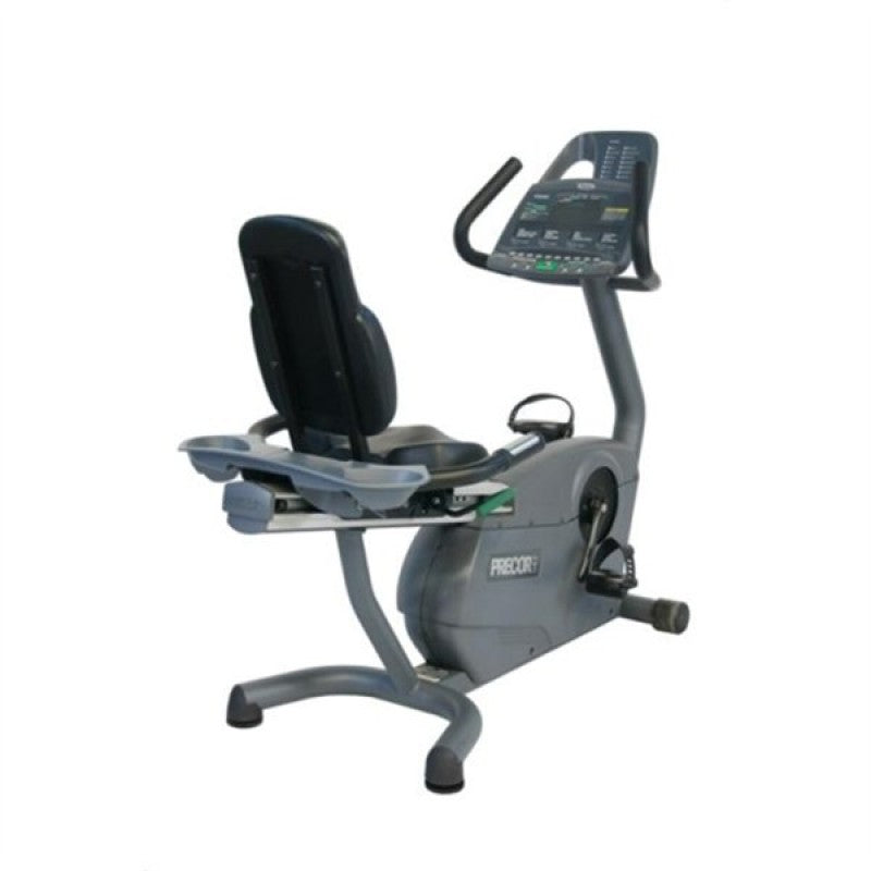 C846 Recumbent Bike