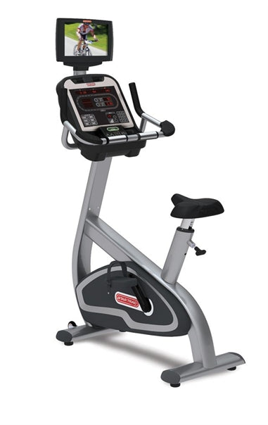 E-UBi (G2) Upright Bike