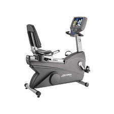 95RE Recumbent Bike