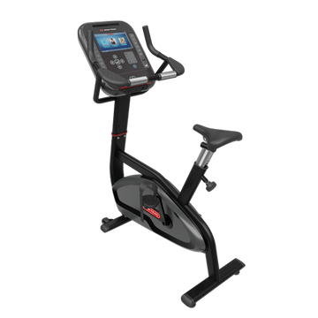 4-UB Upright Bike