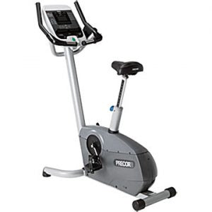 C842i Experience Upright Bike