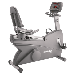 91R Recumbent Bike