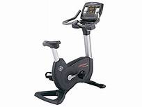 95C Achieve Elevation Series Upright Bike