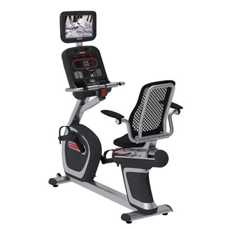 E-RBi (G2) Recumbent Bike