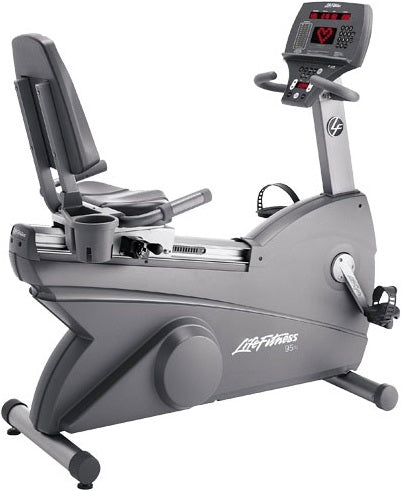 95R Recumbent Bike