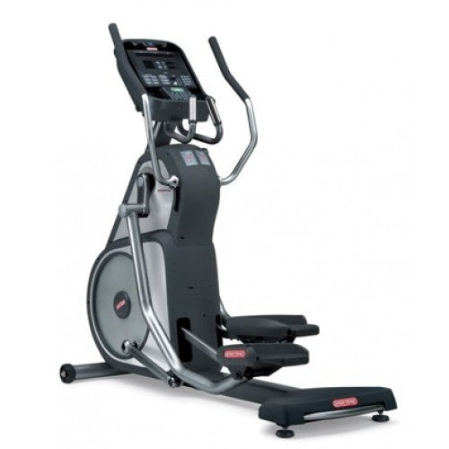 Elliptical