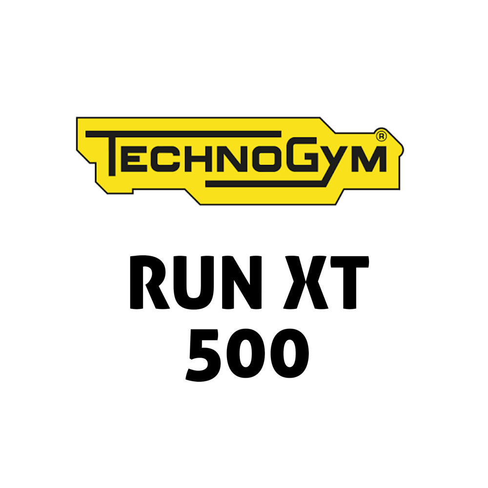 Run XT 500