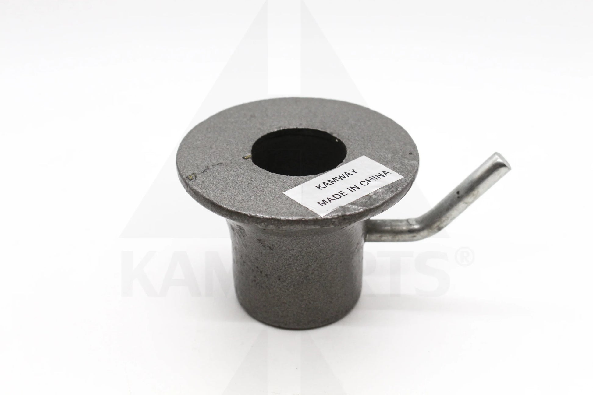 0.5LB COLLAR CAST IRON (*FINAL SALE*)