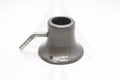 0.5LB COLLAR CAST IRON (*FINAL SALE*)