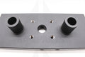 10 LB TOP PLATE W/ADJ ALTR BAR