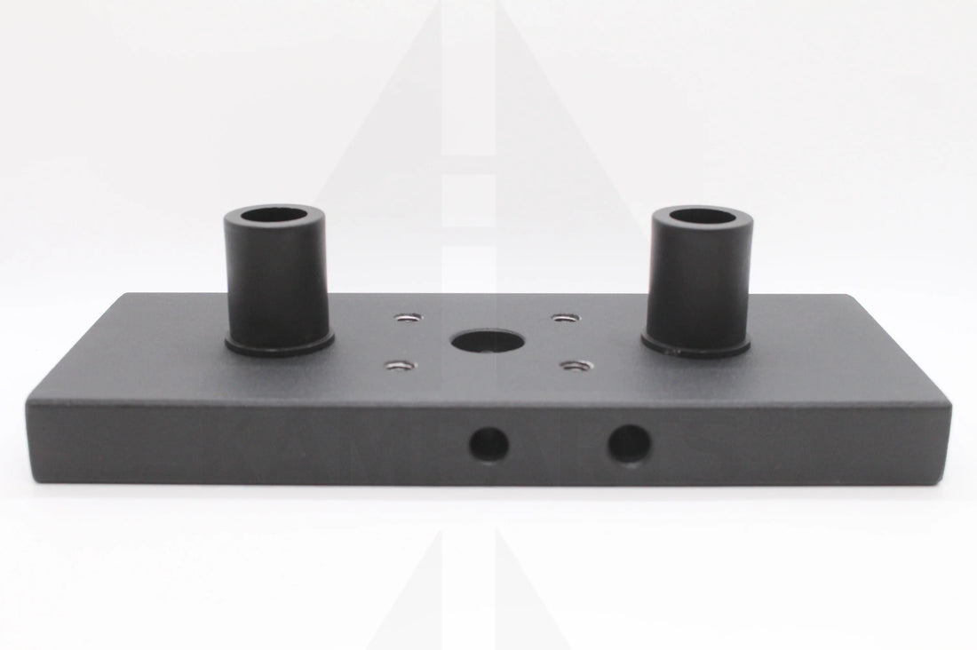 10 LB TOP PLATE W/ADJ ALTR BAR