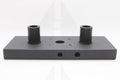 10 LB TOP PLATE W/ADJ ALTR BAR