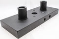 10 LB TOP PLATE W/ADJ ALTR BAR