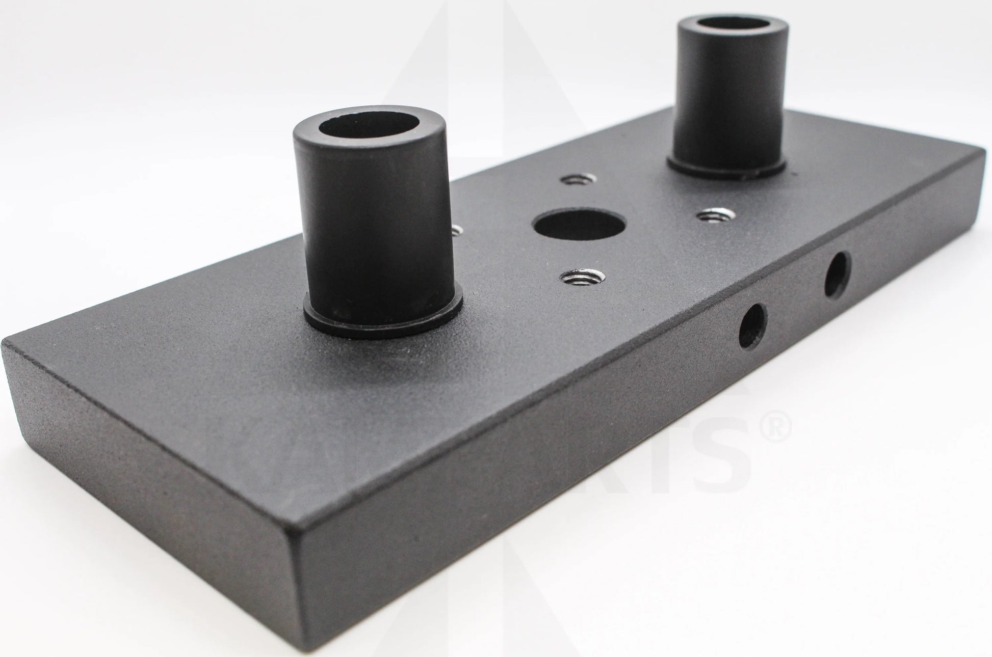 10 LB TOP PLATE W/ADJ ALTR BAR