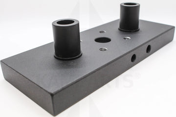 10 LB TOP PLATE W/ADJ ALTR BAR