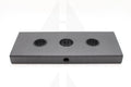 10LB STEEL SELECT PLATE - BLACK WEIGHT STACK PLATES