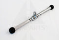 18’’ REV. SOLID STRAIGHT BAR Bars Weights & Benches