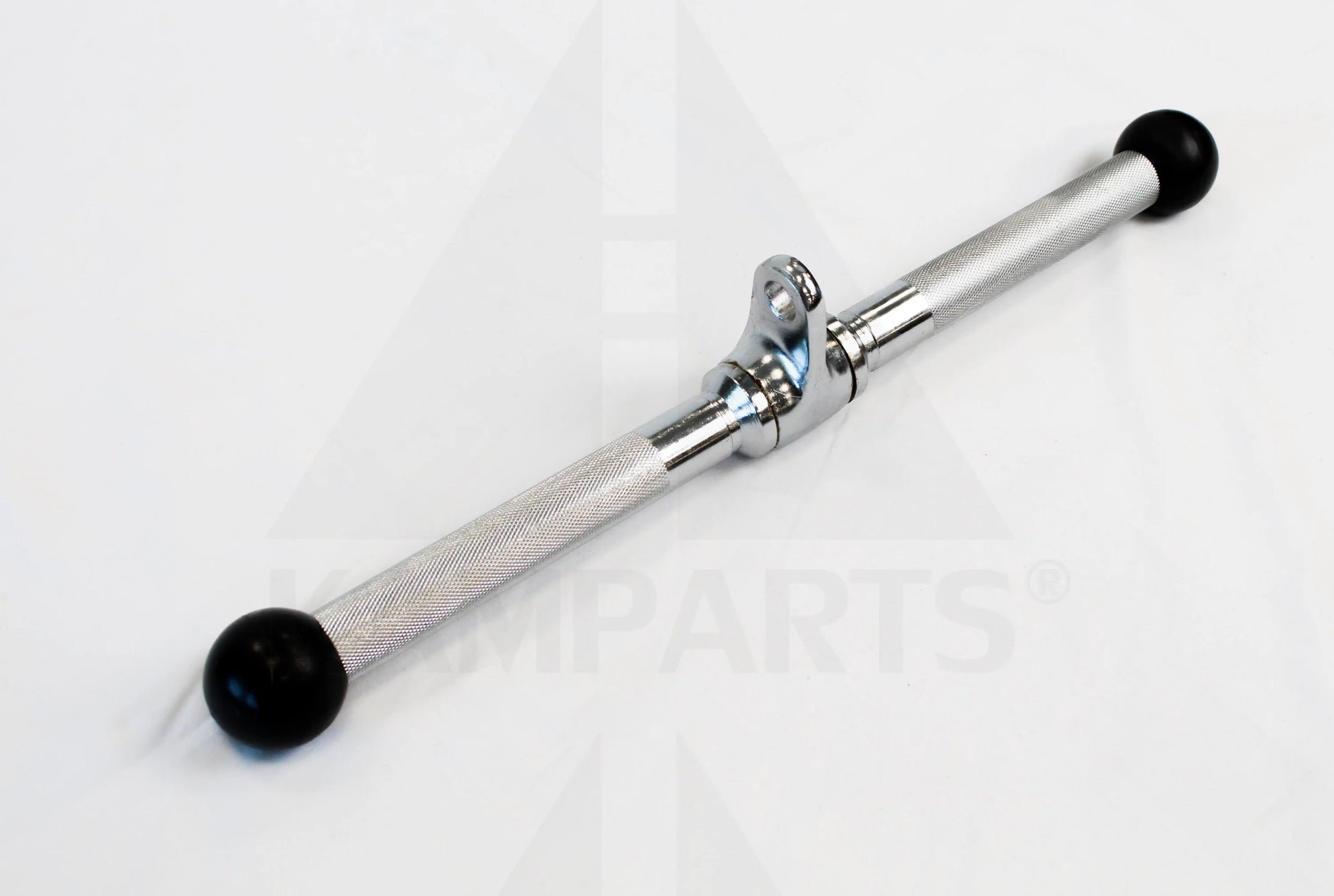 18’’ REV. SOLID STRAIGHT BAR Bars Weights & Benches