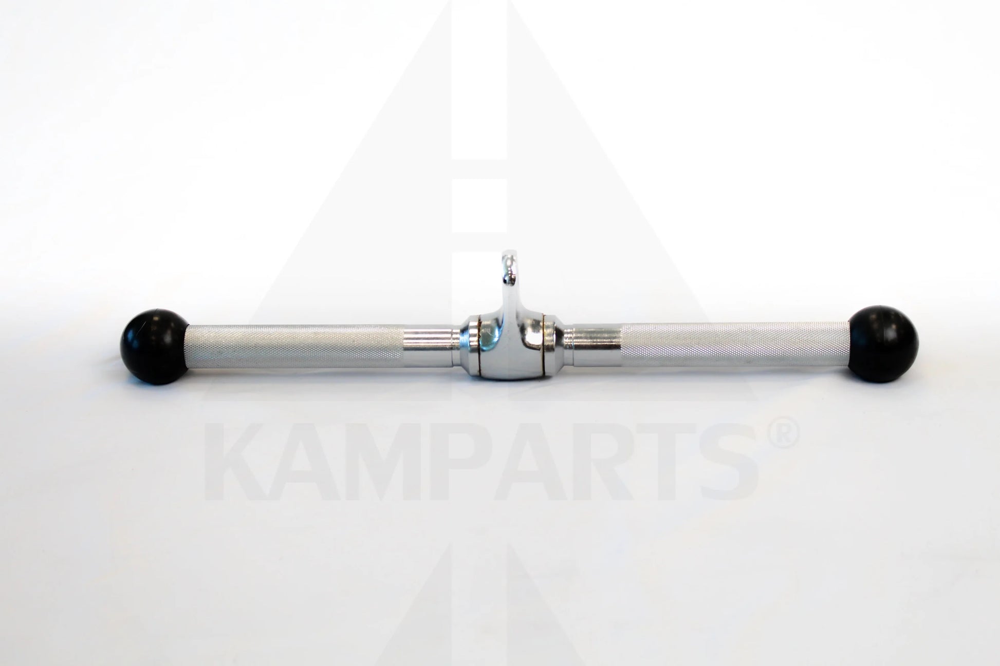 18’’ REV. SOLID STRAIGHT BAR Bars Weights & Benches