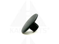2.5’’ Dual Round Cover/Plug - Fits 1” Tube Parts & Components