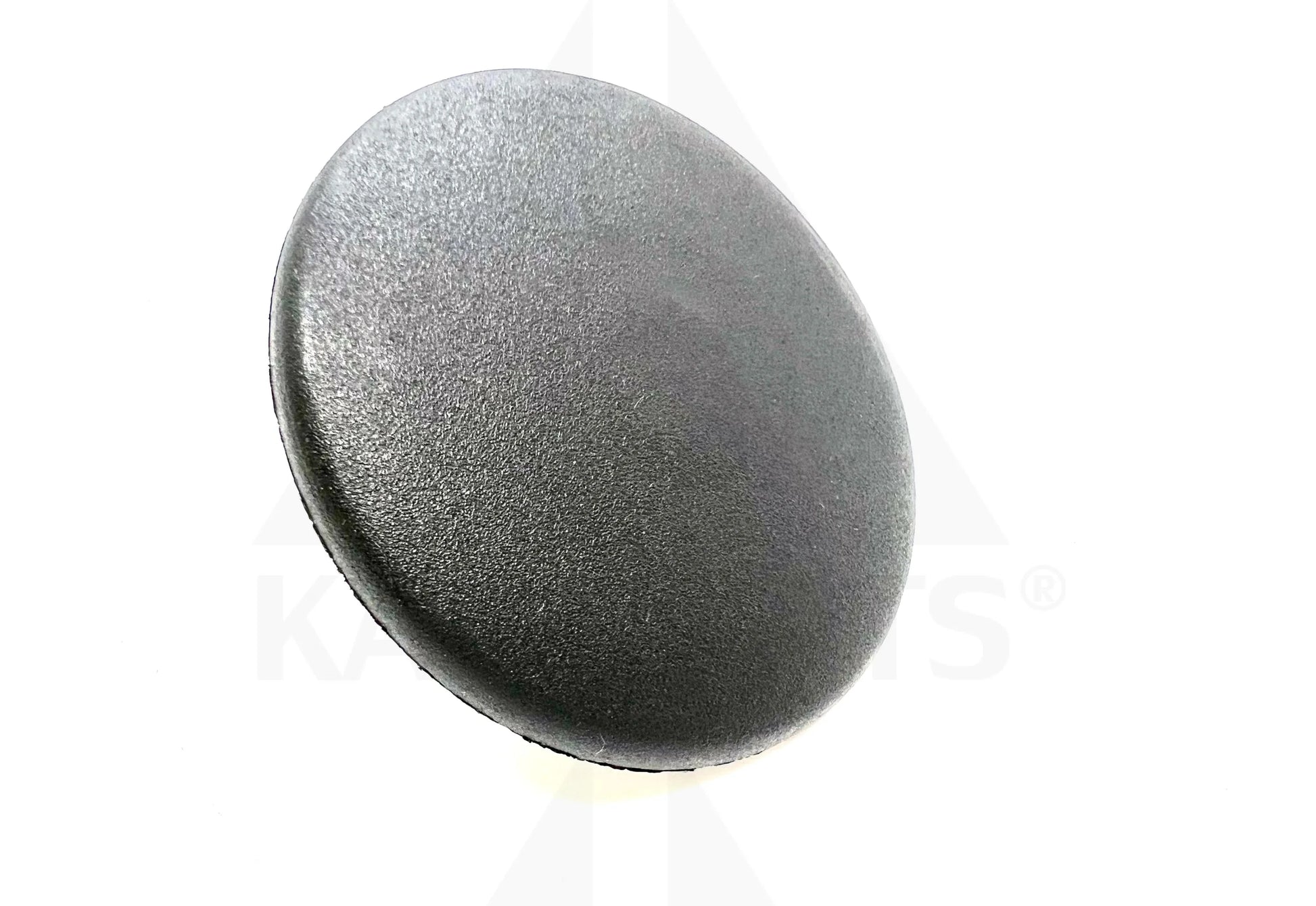 2.5’’ Dual Round Cover/Plug - Fits 1” Tube Parts & Components