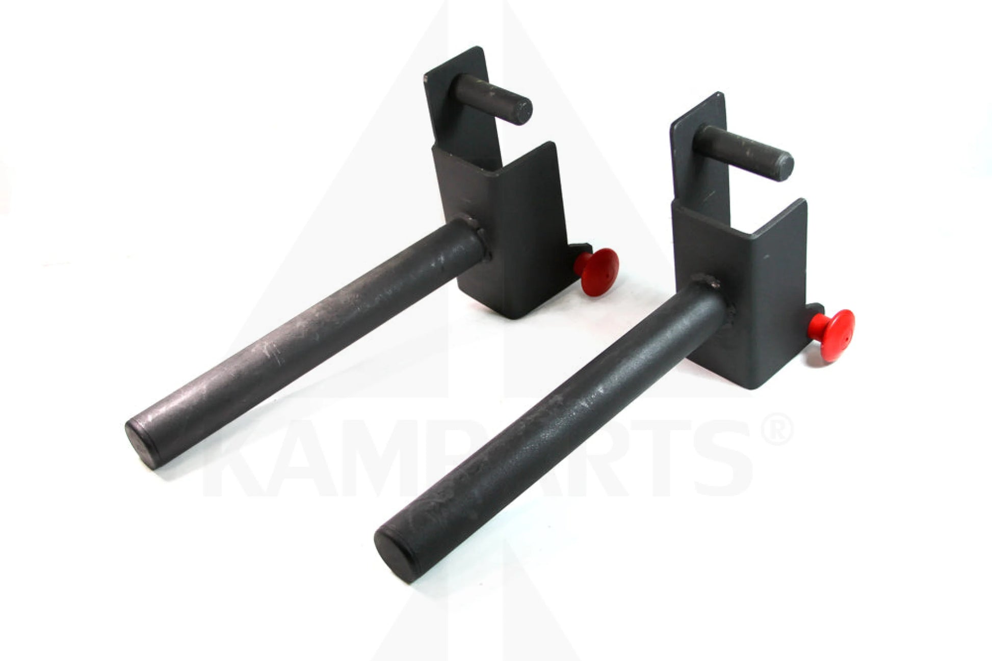 2’’ Plate Holder - Fortitude Rigs Only Functional Training (NEW)
