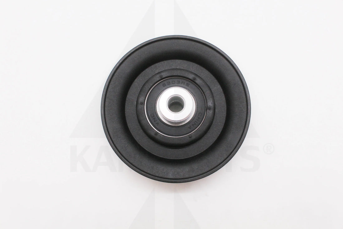 3-1/2’’ OD X 1’’ HUB X 3/8’’ BORE CORROSION