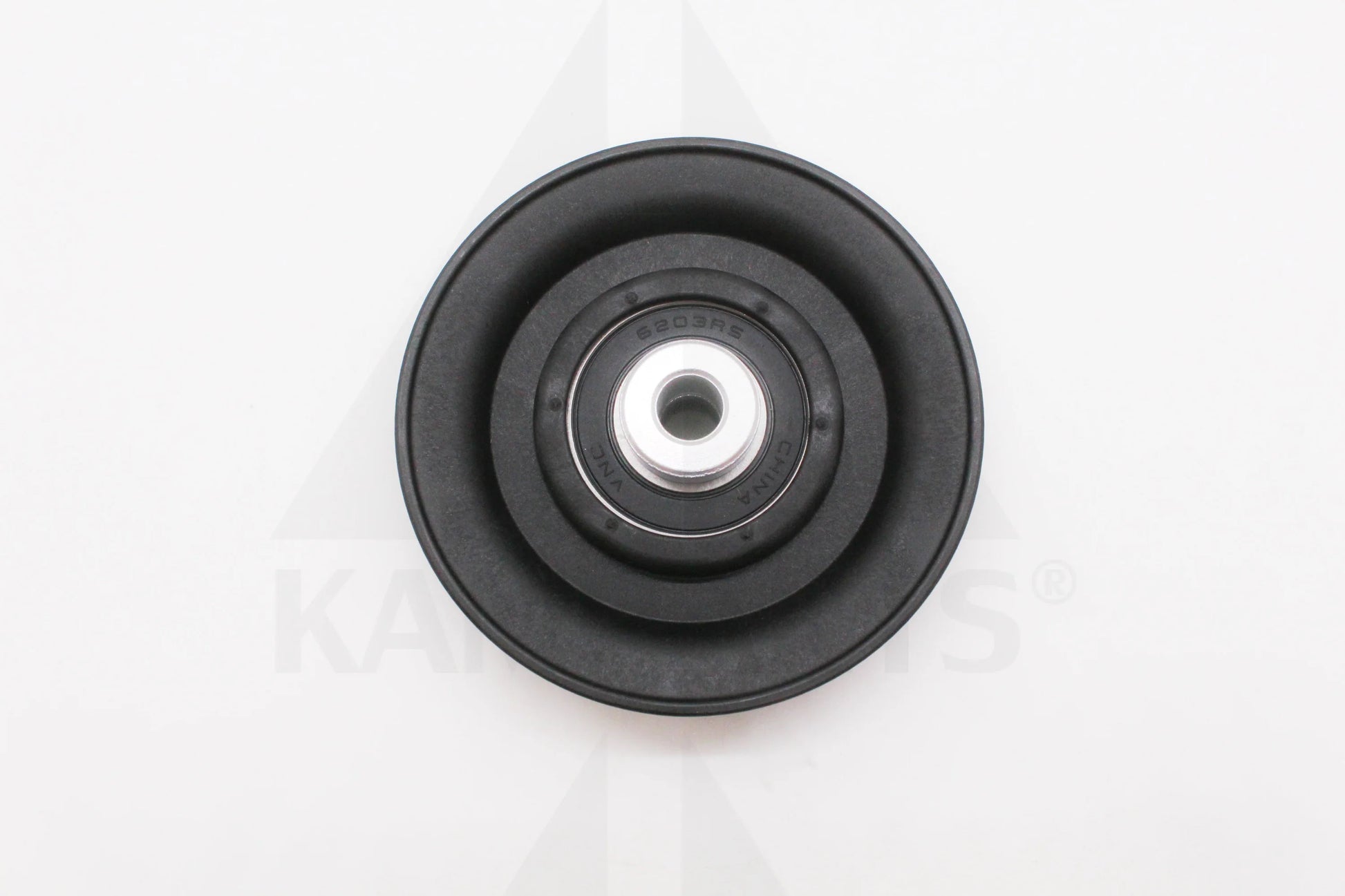 3-1/2’’ OD X 1’’ HUB X 3/8’’ BORE CORROSION