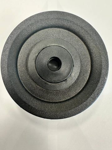 3.5’’ Nylon pulley Parts & Components