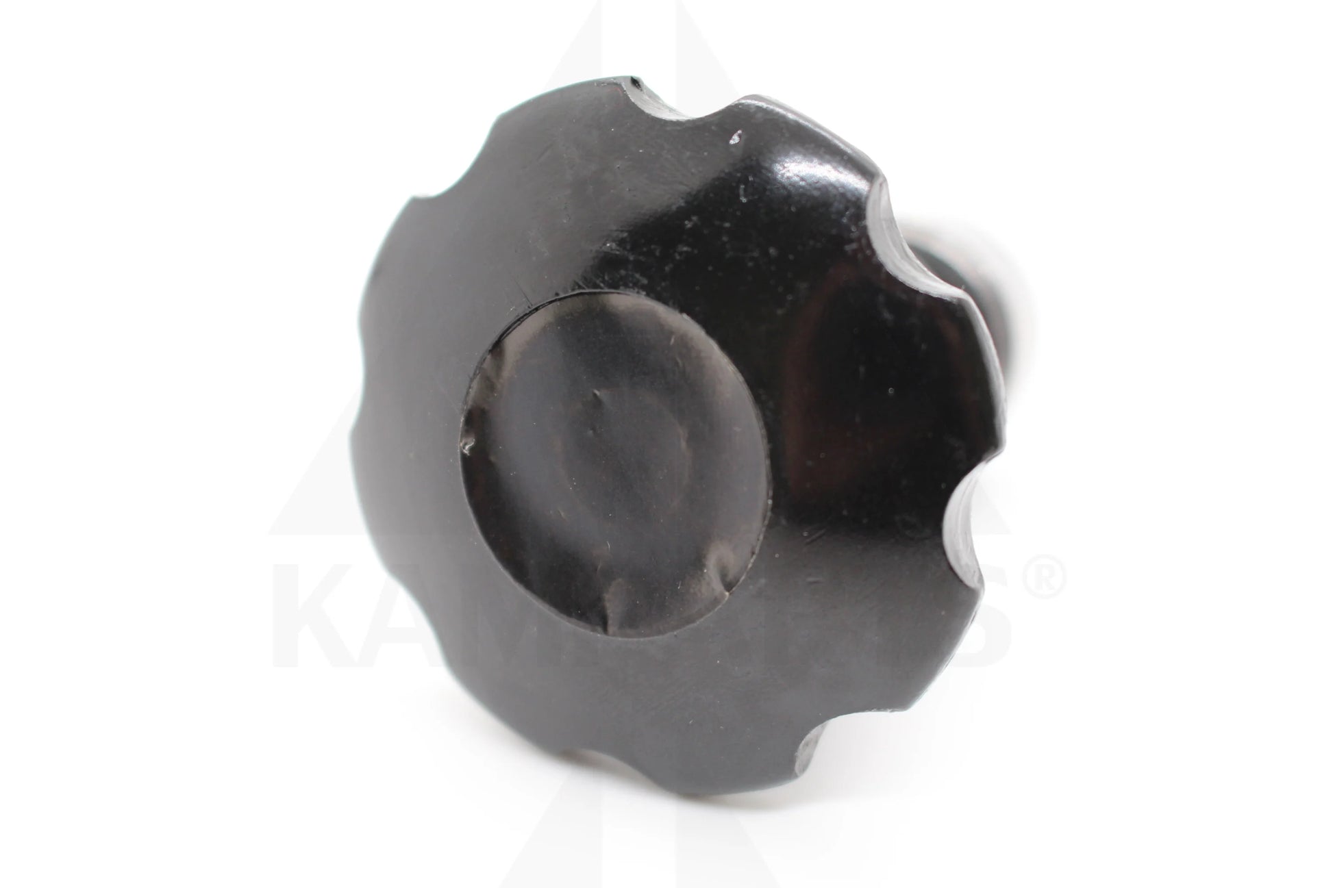 3/8’’ POP PIN. WITH RIDGE KNOB (EACH) Parts & Components