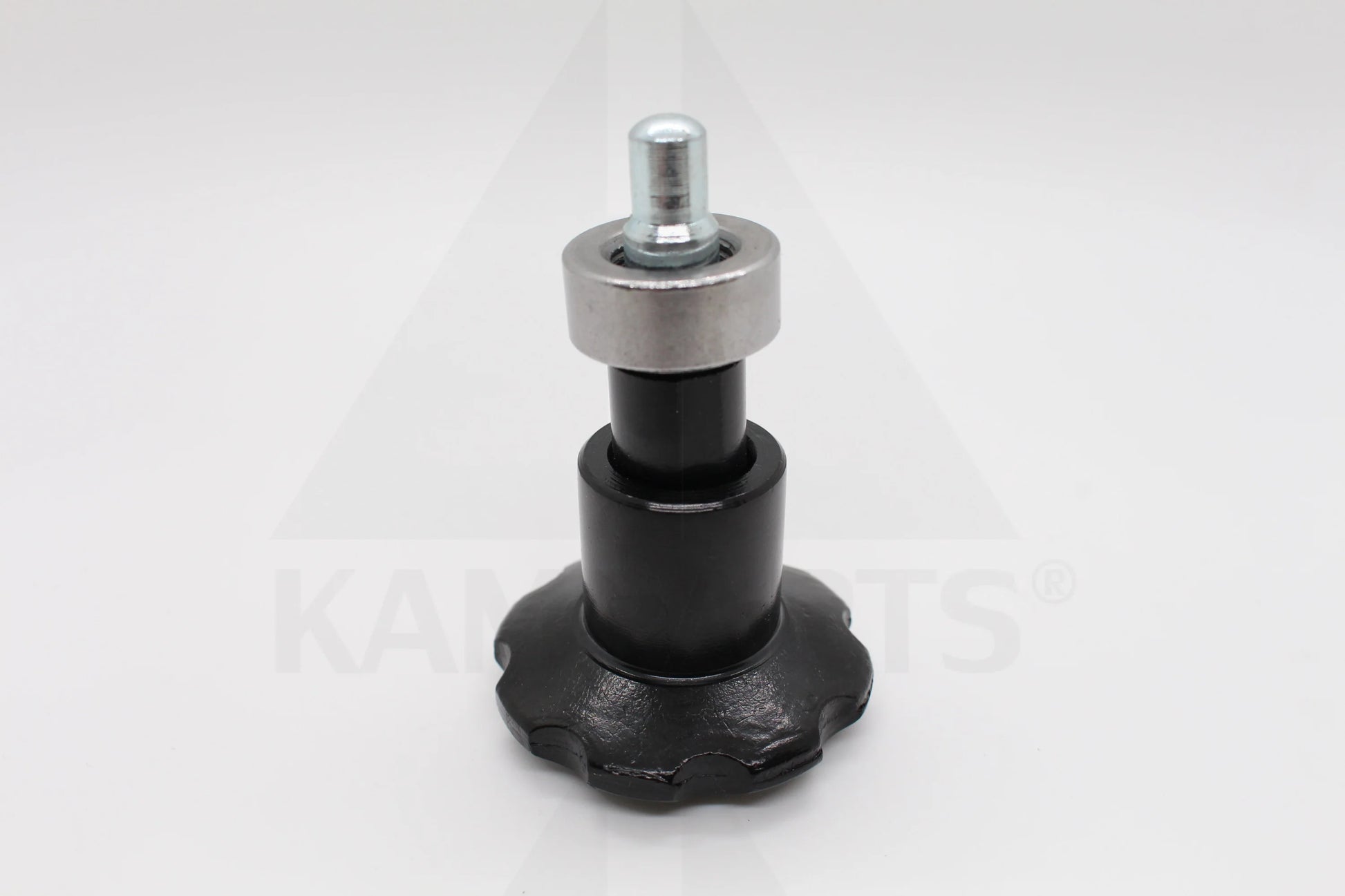 3/8’’ POP PIN. WITH RIDGE KNOB (EACH) Parts & Components