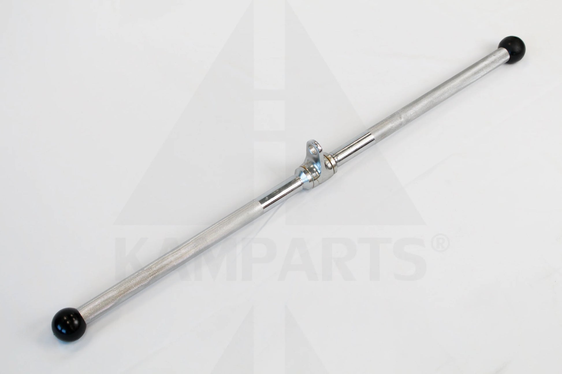 33’’ REV. SOLID STRAIGHT BAR Bars Weights & Benches