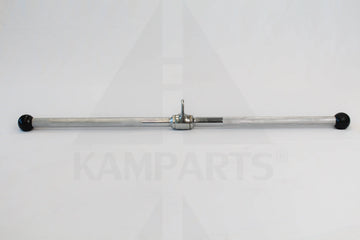 33’’ REV. SOLID STRAIGHT BAR Bars Weights & Benches