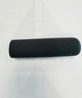 4-7/8’’ X 1-1/4’’ RUBBER GRIP / CLOSED ON ONE END (BLACK) grips
