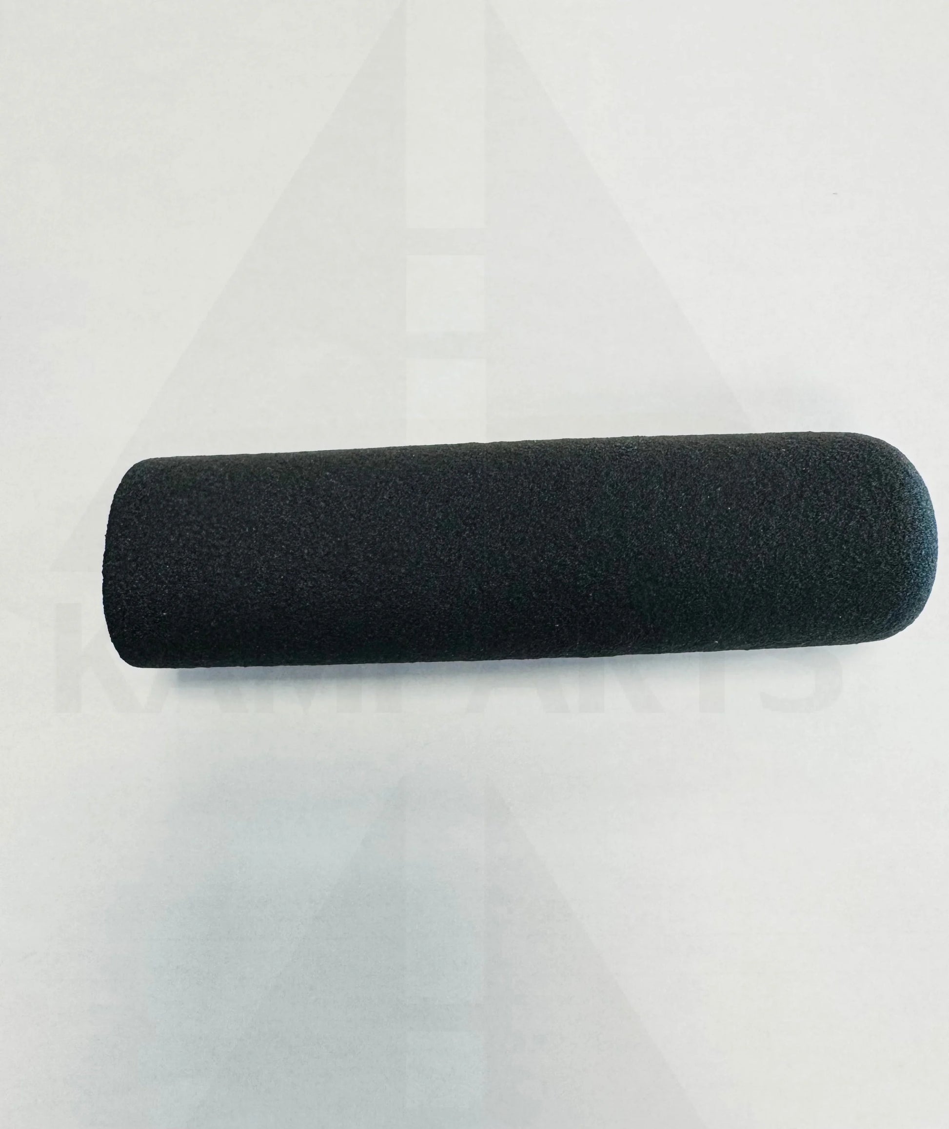 4-7/8’’ X 1-1/4’’ RUBBER GRIP / CLOSED ON ONE END (BLACK) grips