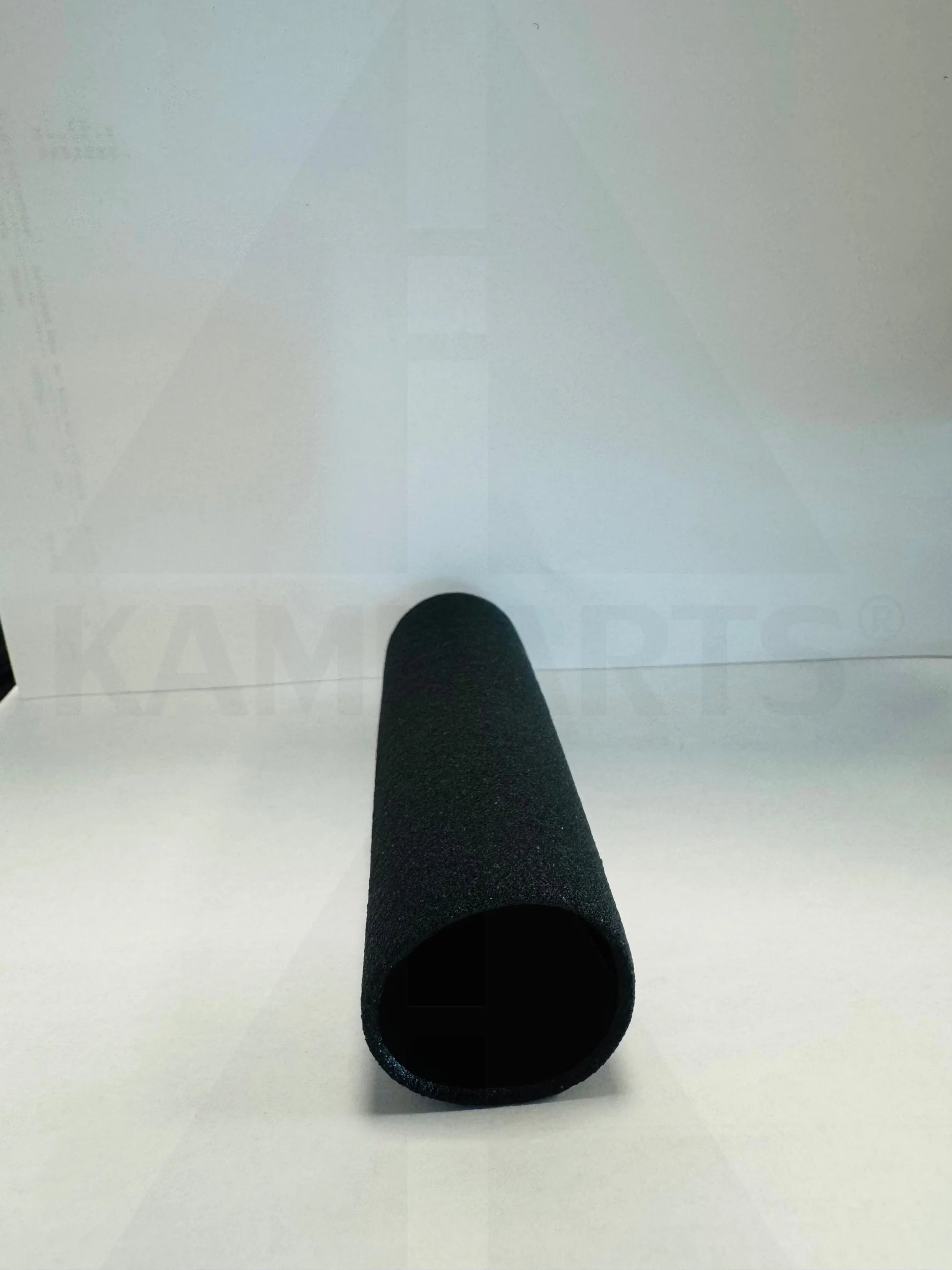4-7/8’’ X 1-1/4’’ RUBBER GRIP / CLOSED ON ONE END (BLACK) grips