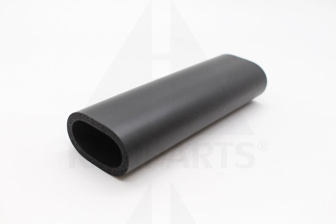 4’’ HIGH DENSITY SMOOTH GRIPS PARTS AND COMPONENTS