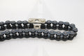 40RO Chain Assembly with Connecting Link Climbmill Step Cable-Chain-Belting